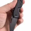 Extrema Ratio ANT, schwarz, Taschenmesser
