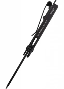 Extrema Ratio ANT, schwarz, Taschenmesser