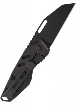 Extrema Ratio ANT, schwarz, Taschenmesser