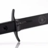 Extrema Ratio ARDITI, schwarz, Feststehendes Messer