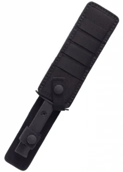 Extrema Ratio ARDITI, schwarz, Feststehendes Messer