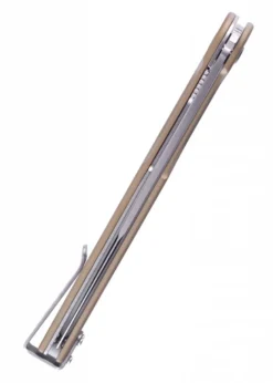 Extrema Ratio BD4 LUCKY, Desert, Taschenmesser