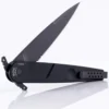 Extrema Ratio BD4 LUCKY, Schwarz, Taschenmesser