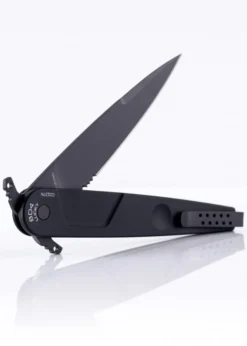 Extrema Ratio BD4 LUCKY, Schwarz, Taschenmesser