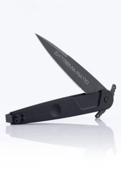 Extrema Ratio BD4 LUCKY, Schwarz, Taschenmesser