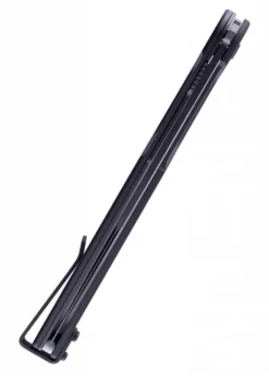 Extrema Ratio BD4 LUCKY, Schwarz, Taschenmesser