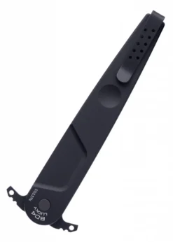Extrema Ratio BD4 LUCKY, Schwarz, Taschenmesser