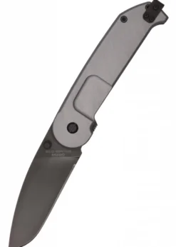 Extrema Ratio BF2 CD M390 TACTICAL GREY, Taschenmesser