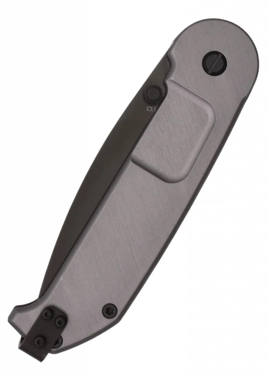 Extrema Ratio BF2 CD M390 TACTICAL GREY, Taschenmesser