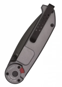 Extrema Ratio BF2 CD M390 TACTICAL GREY, Taschenmesser