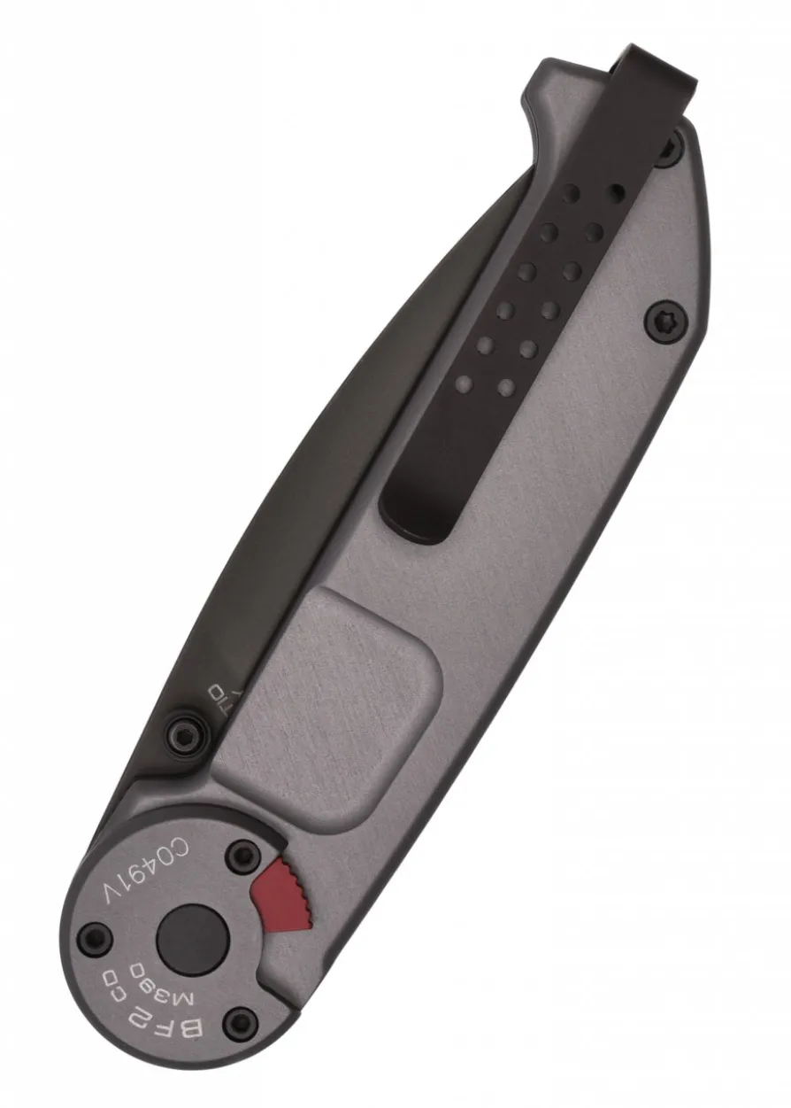 Extrema Ratio BF2 CD M390 TACTICAL GREY, Taschenmesser