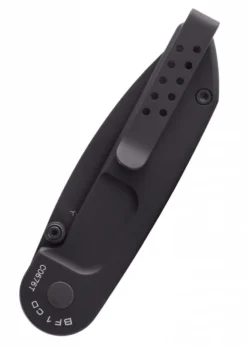 Extrema Ratio BF1 CD, schwarz, Taschenmesser