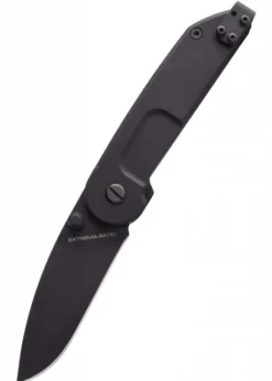 Extrema Ratio BF1 CD, schwarz, Taschenmesser