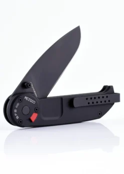 Extrema Ratio BF2 CD, schwarz, Taschenmesser