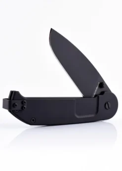 Extrema Ratio BF2 CD, schwarz, Taschenmesser