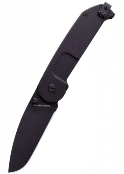 Extrema Ratio BF2 CD, schwarz, Taschenmesser