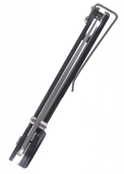 Extrema Ratio BF2 CD, stone washed, Taschenmesser