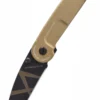 Extrema Ratio BF1 CT, Desert Warfare, Taschenmesser