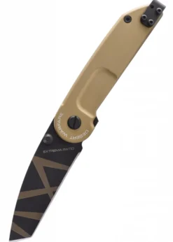 Extrema Ratio BF1 CT, Desert Warfare, Taschenmesser