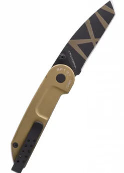 Extrema Ratio BF1 CT, Desert Warfare, Taschenmesser