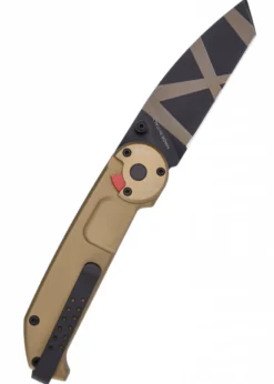Extrema Ratio BF2 CT, Desert Warfare, Taschenmesser