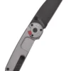 Extrema Ratio, BF2 CT M390 Tactical Grey, Taschenmesser