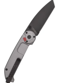 Extrema Ratio, BF2 CT M390 Tactical Grey, Taschenmesser