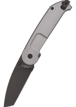 Extrema Ratio, BF2 CT M390 Tactical Grey, Taschenmesser