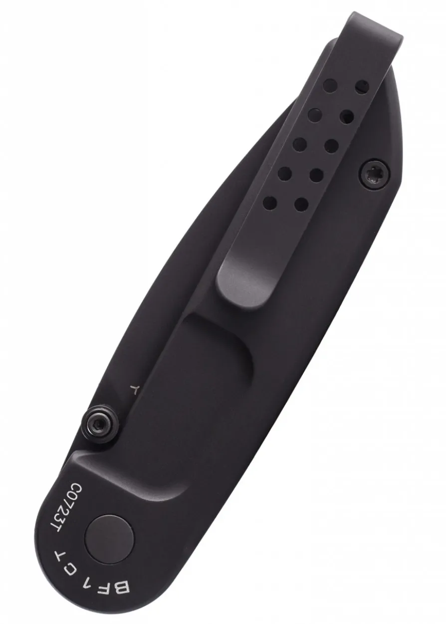 Extrema Ratio BF1 CT, schwarz, Taschenmesser