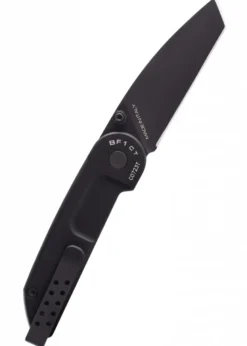 Extrema Ratio BF1 CT, schwarz, Taschenmesser