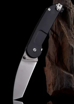 Extrema Ratio BF2 CT, stone washed, Taschenmesser