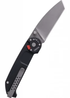Extrema Ratio BF2 CT, stone washed, Taschenmesser