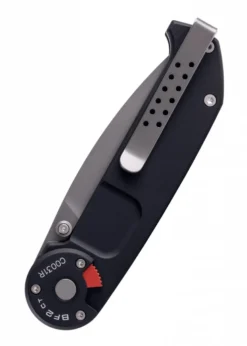Extrema Ratio BF2 CT, stone washed, Taschenmesser