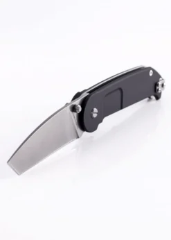 Extrema Ratio BF2 CT, stone washed, Taschenmesser