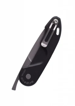 Extrema Ratio BF0 R CD, stone washed, Taschenmesser