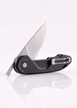 Extrema Ratio BF0 R CD, stone washed, Taschenmesser