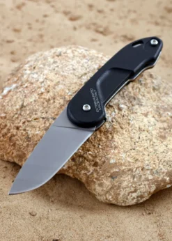 Extrema Ratio BF0 R CD, stone washed, Taschenmesser