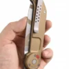 Extrema Ratio BF2 R CT, Desert, Taschenmesser
