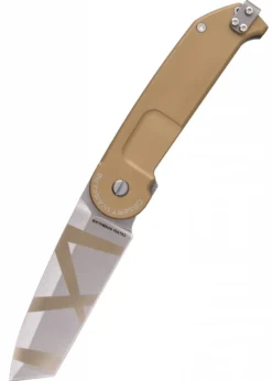 Extrema Ratio BF2 R CT, Desert, Taschenmesser