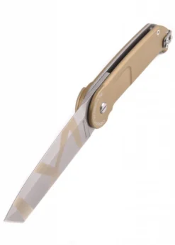 Extrema Ratio BF2 R CT, Desert, Taschenmesser