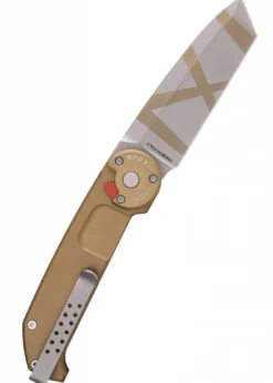 Extrema Ratio BF2 R CT, Desert, Taschenmesser
