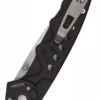 Extrema Ratio CAIMANO NERO N.A. SATIN, Taschenmesser