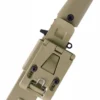 Extrema Ratio COL MOSCHIN C, Desert Warfare, Feststehendes Messer