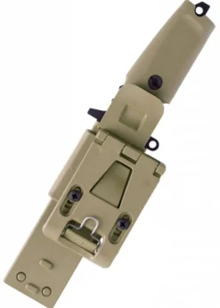 Extrema Ratio COL MOSCHIN C, Desert Warfare, Feststehendes Messer