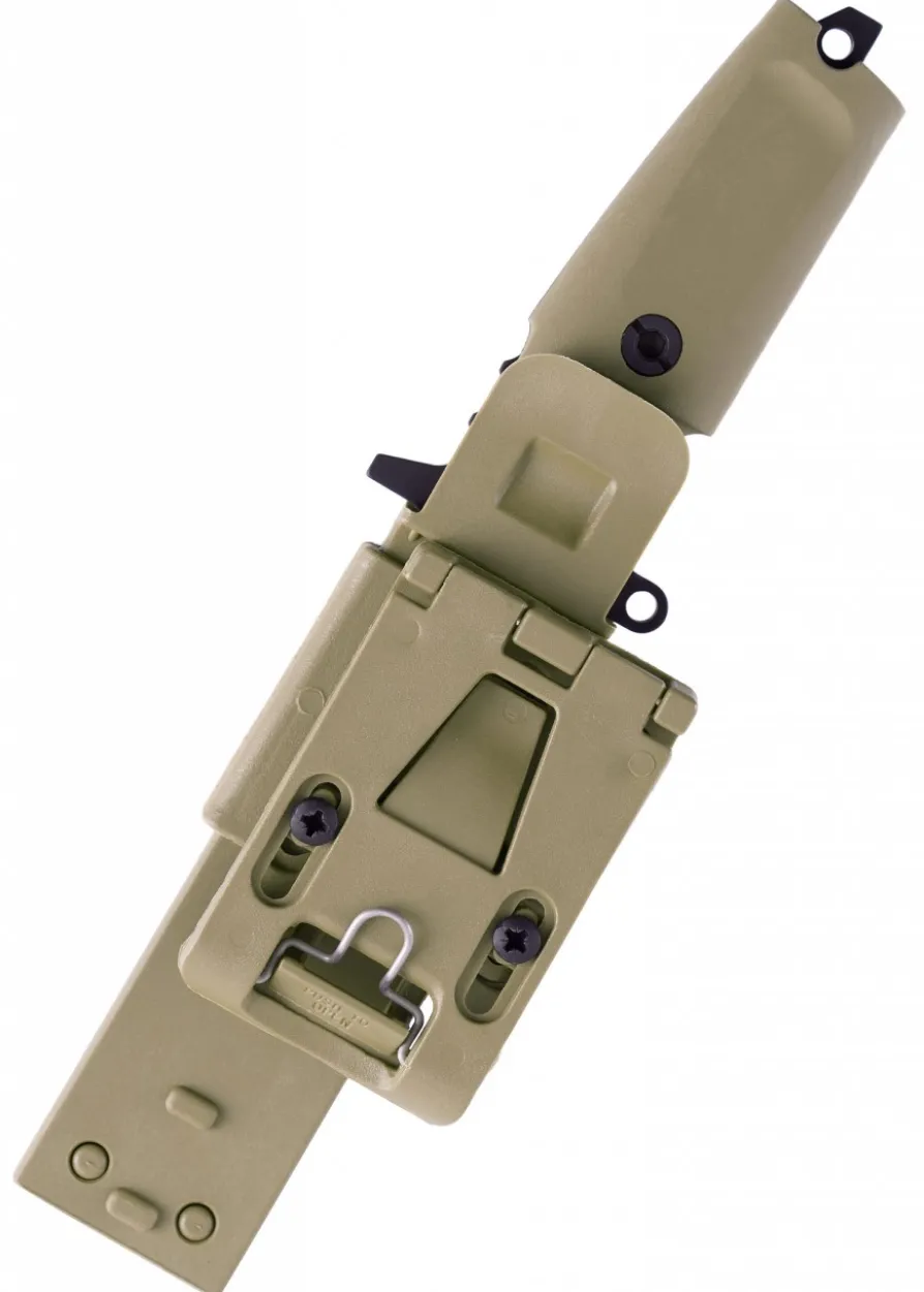 Extrema Ratio COL MOSCHIN C, Desert Warfare, Feststehendes Messer