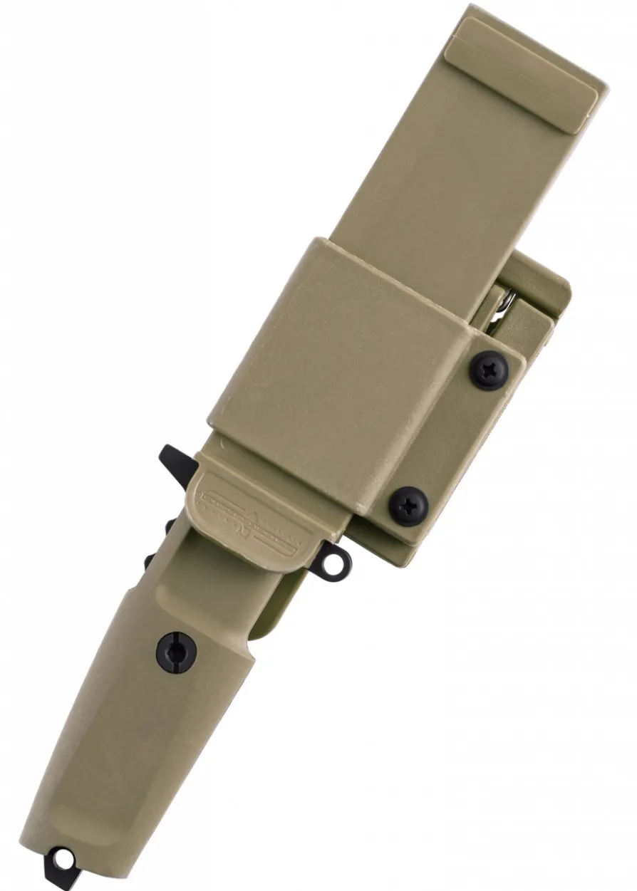 Extrema Ratio COL MOSCHIN C, Desert Warfare, Feststehendes Messer