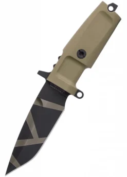 Extrema Ratio COL MOSCHIN C, Desert Warfare, Feststehendes Messer