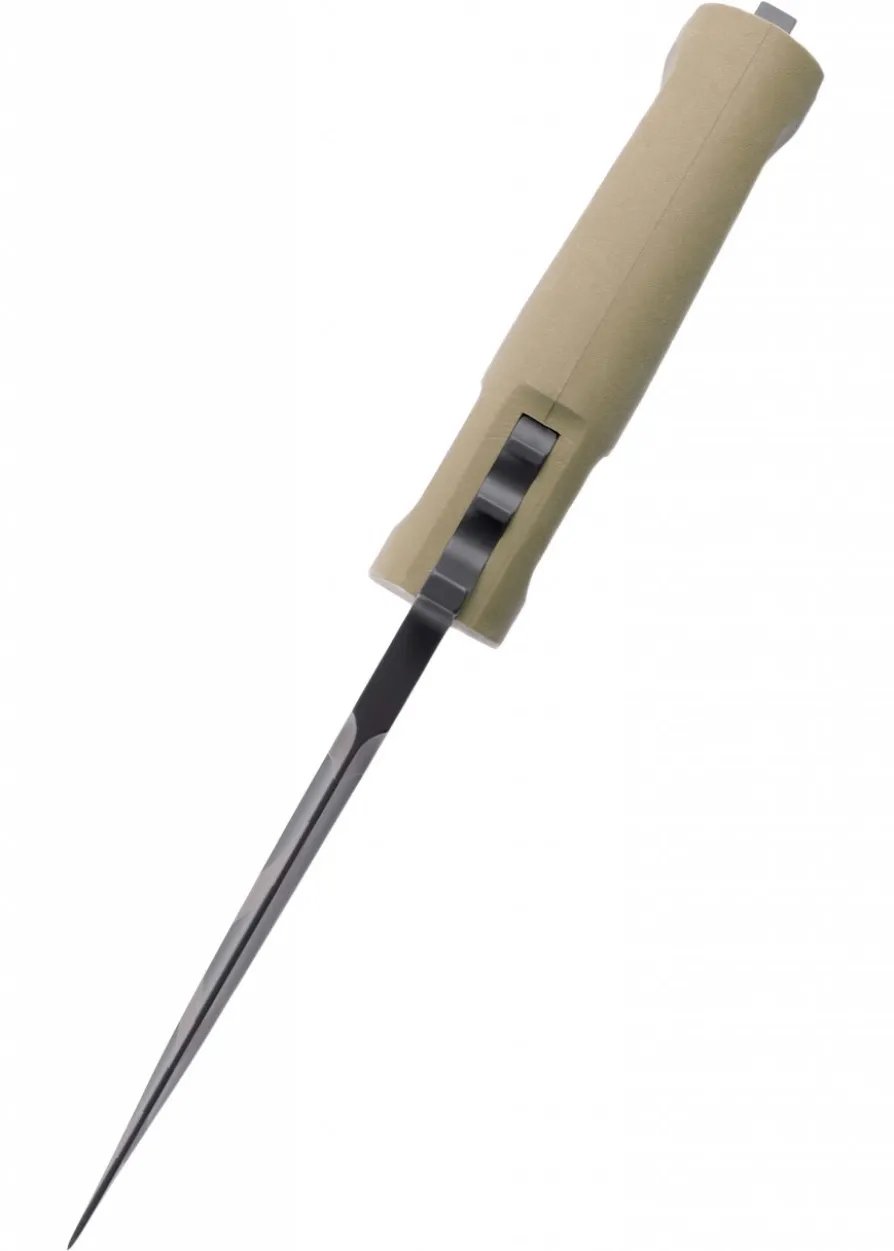 Extrema Ratio COL MOSCHIN C, Desert Warfare, Feststehendes Messer