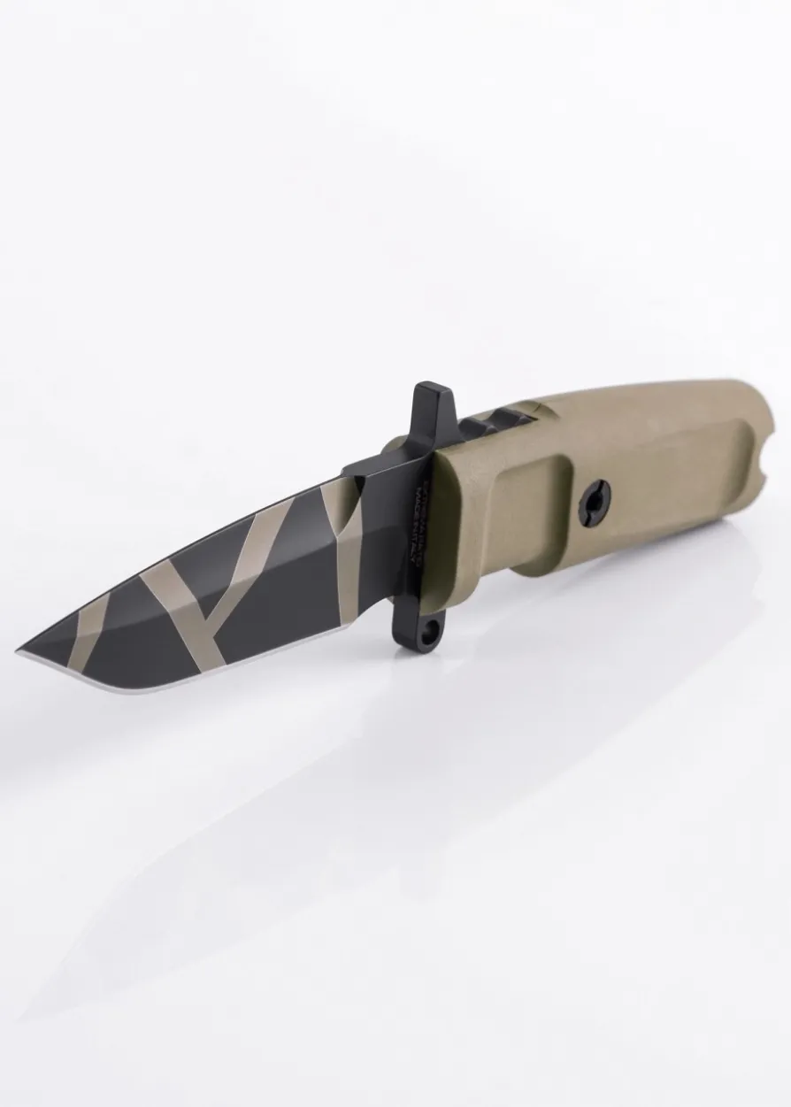 Extrema Ratio COL MOSCHIN C, Desert Warfare, Feststehendes Messer
