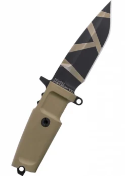 Extrema Ratio COL MOSCHIN C, Desert Warfare, Feststehendes Messer